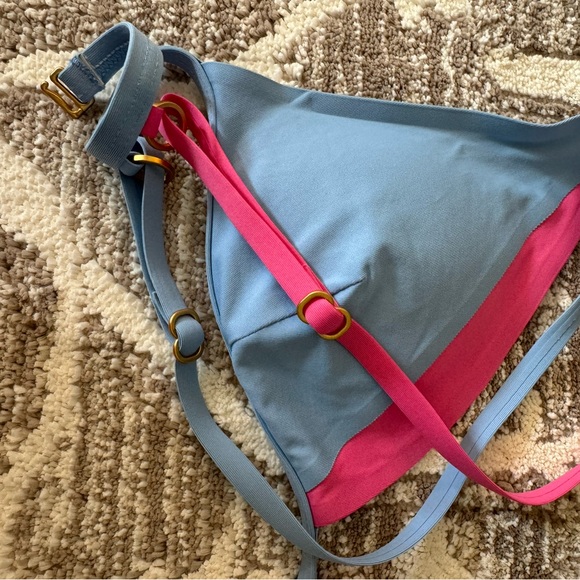 L Space Finneas Bikini top - Picture 4 of 7